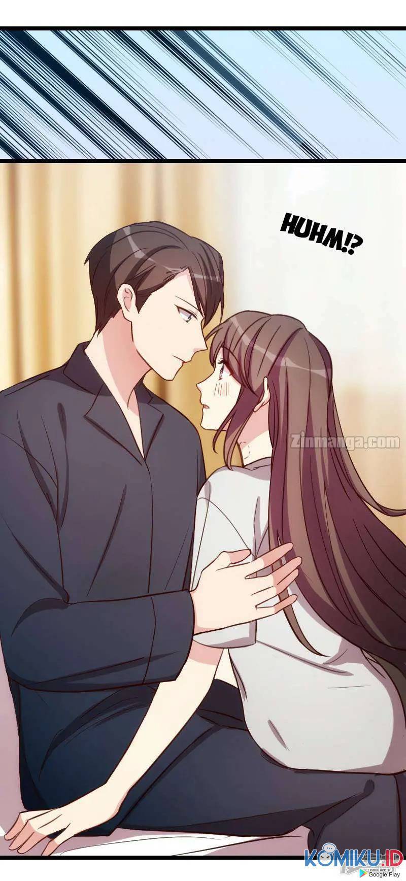 CEO’s Sudden Proposal Chapter 154 Gambar 13